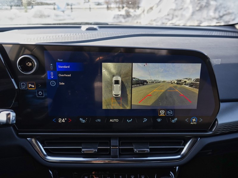 2026 Chevrolet Equinox Ev 4Dr LT