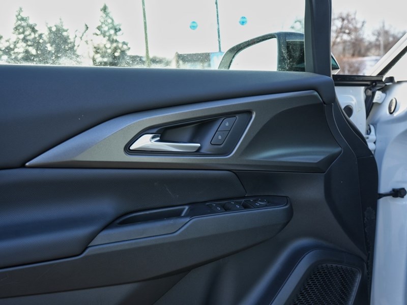 2026 Chevrolet Equinox Ev 4Dr LT