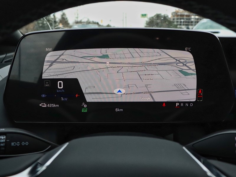 2026 Chevrolet Equinox EV 4dr LT