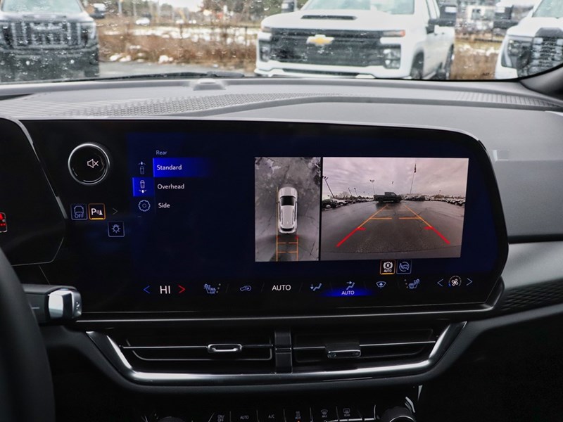 2026 Chevrolet Equinox EV 4dr LT