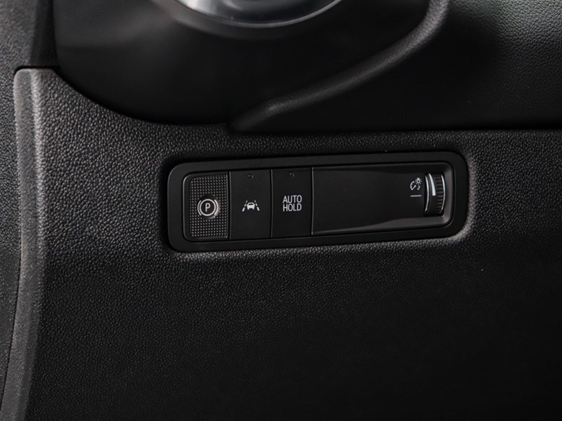 2026 Chevrolet Equinox EV 4dr LT