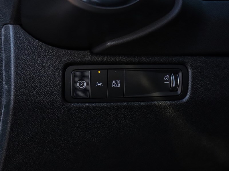 2026 Chevrolet Equinox EV 4dr LT