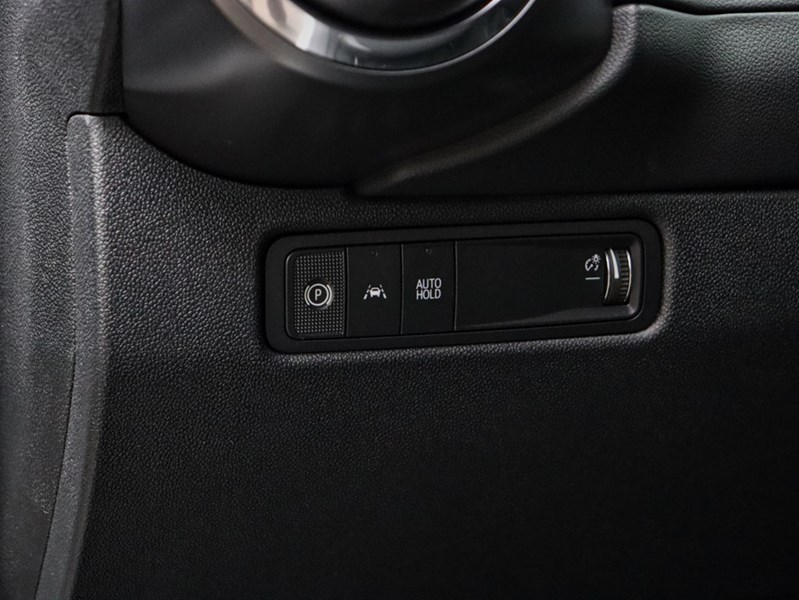 2026 Chevrolet Equinox Ev 4Dr LT