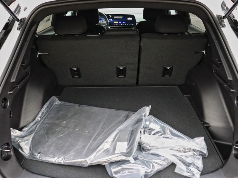 2026 Chevrolet Equinox Ev 4Dr LT