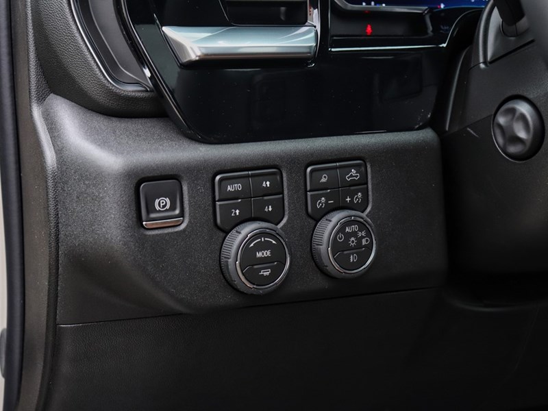 2026 Chevrolet Silverado 1500 4WD Crew Cab 147