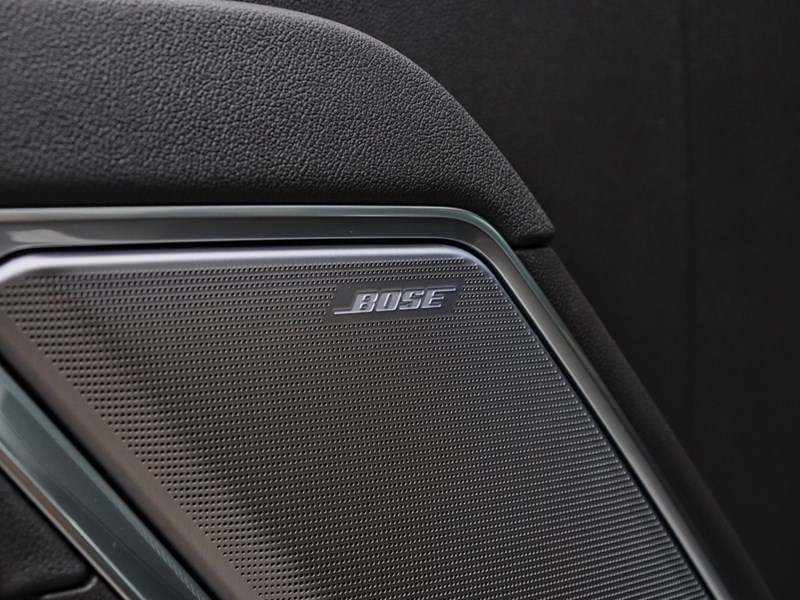 2026 Chevrolet Silverado 1500 4WD Crew Cab 147