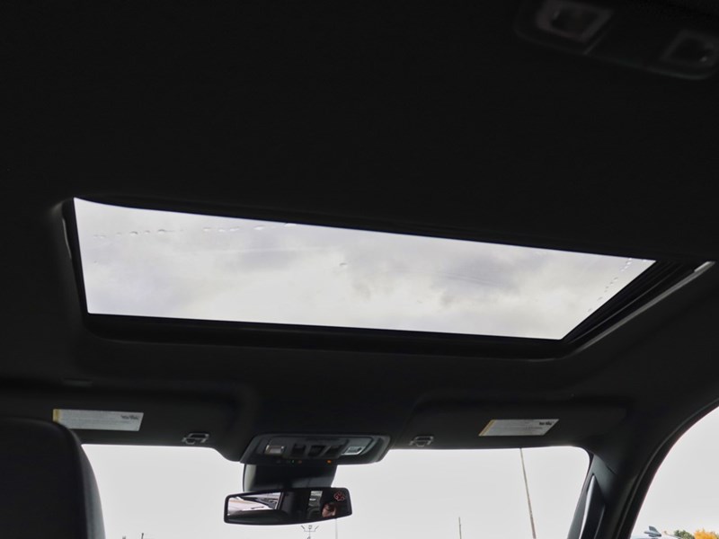 2026 Chevrolet Silverado 1500 4WD Crew Cab 147