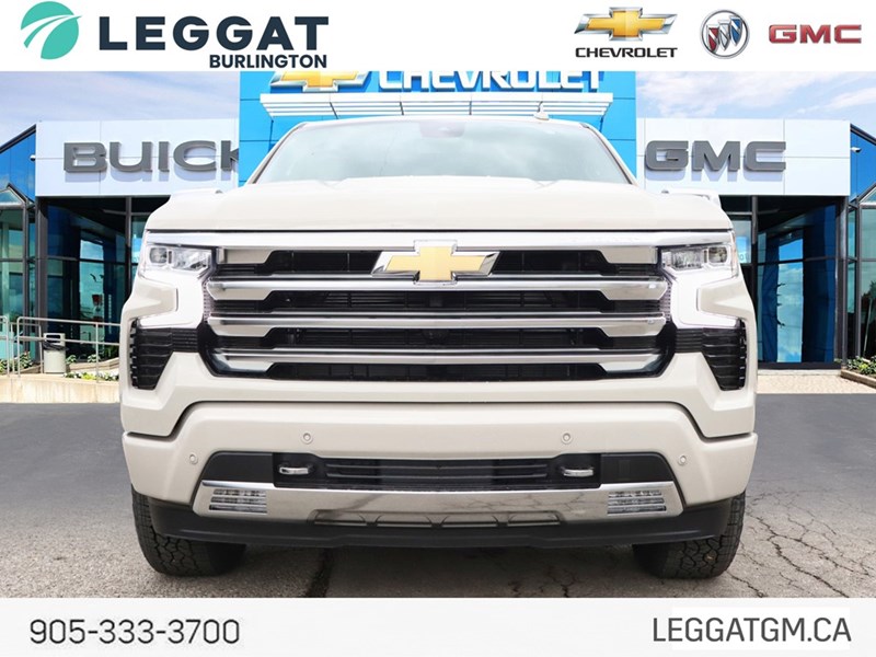 2026 Chevrolet Silverado 1500 4WD Crew Cab 147