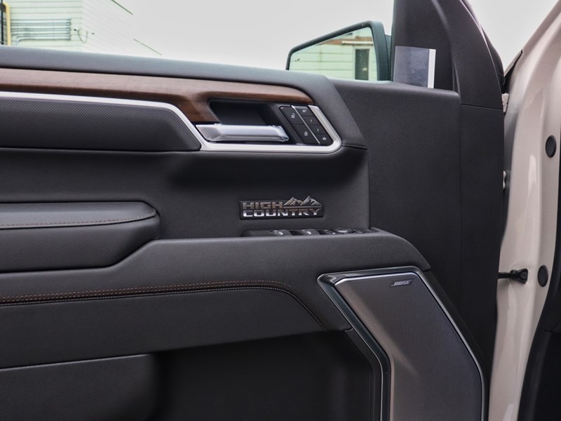 2026 Chevrolet Silverado 1500 4WD Crew Cab 147