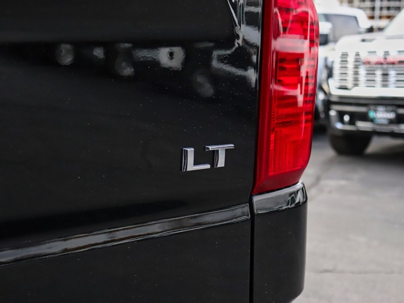 2026 Chevrolet Silverado 1500 4WD Crew Cab 147