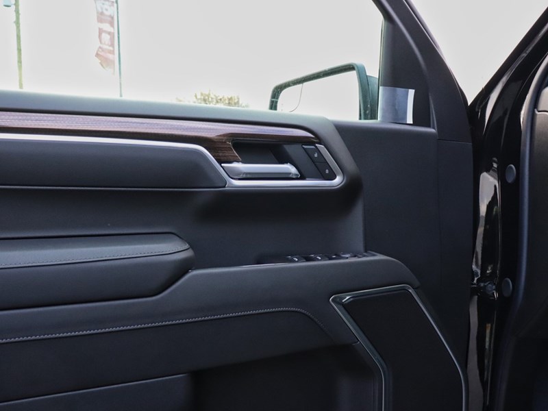 2026 Chevrolet Silverado 1500 4WD Crew Cab 147