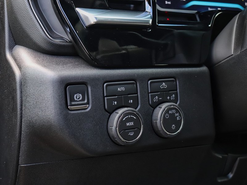 2026 Chevrolet Silverado 1500 4WD Crew Cab 147