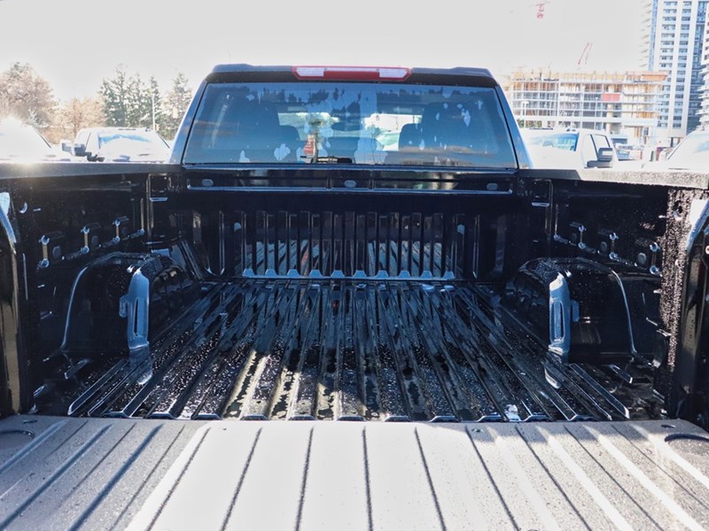 2026 Chevrolet Silverado 1500 4WD Crew Cab 147