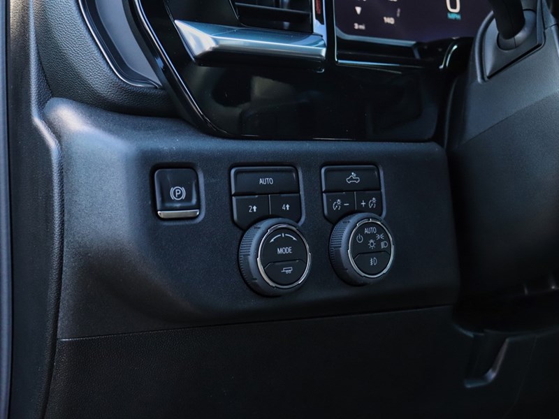 2026 Chevrolet Silverado 1500 4WD Crew Cab 147