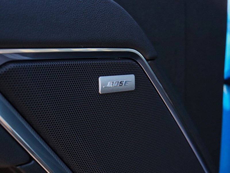 2026 Chevrolet Silverado 1500 4WD Crew Cab 147