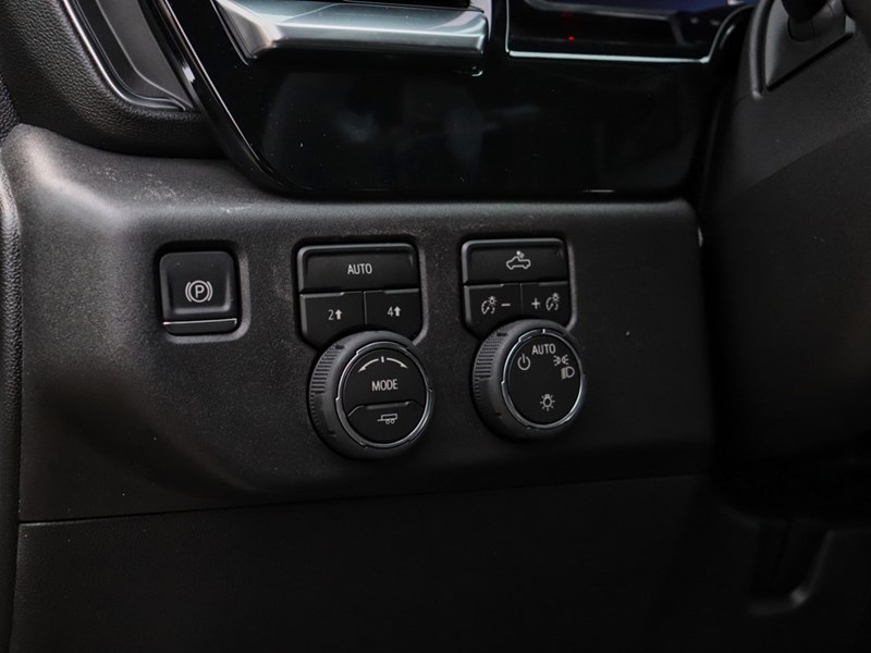 2026 Chevrolet Silverado 1500 4WD Crew Cab 147