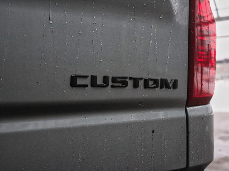 2026 Chevrolet Silverado 1500 4WD Crew Cab 147