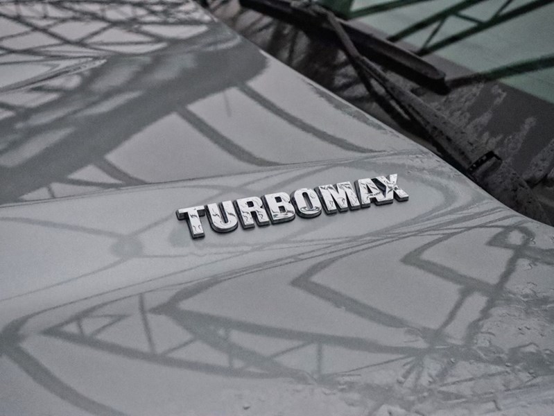 2026 Chevrolet Silverado 1500 4WD Crew Cab 147