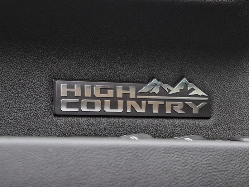 2026 Chevrolet Silverado 1500 4WD Crew Cab 147