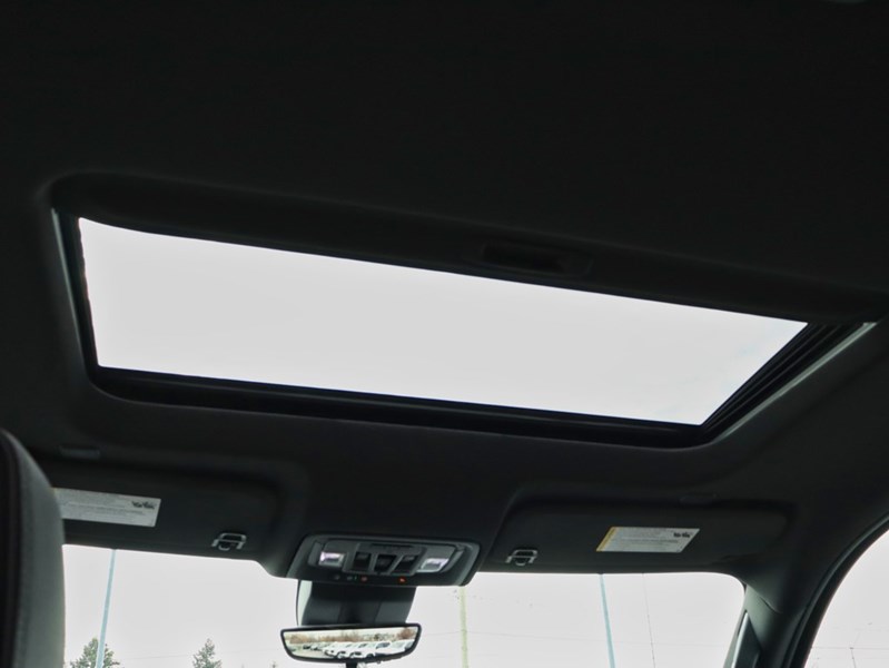 2026 Chevrolet Silverado 1500 4WD Crew Cab 147