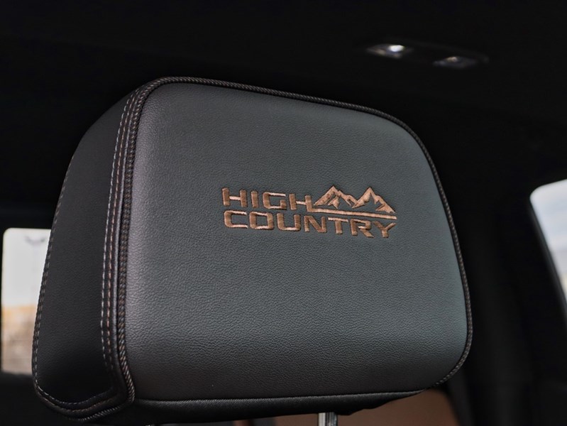 2026 Chevrolet Silverado 1500 4WD Crew Cab 147