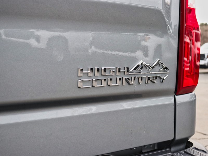 2026 Chevrolet Silverado 1500 4WD Crew Cab 147