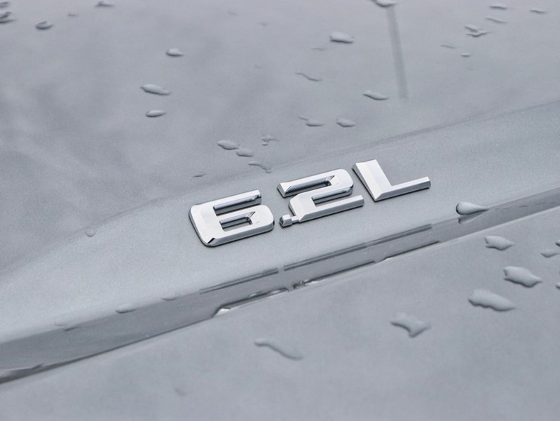 2026 Chevrolet Silverado 1500 4WD Crew Cab 147