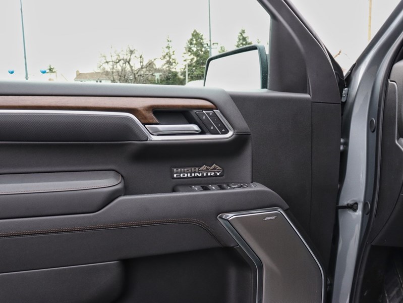 2026 Chevrolet Silverado 1500 4WD Crew Cab 147