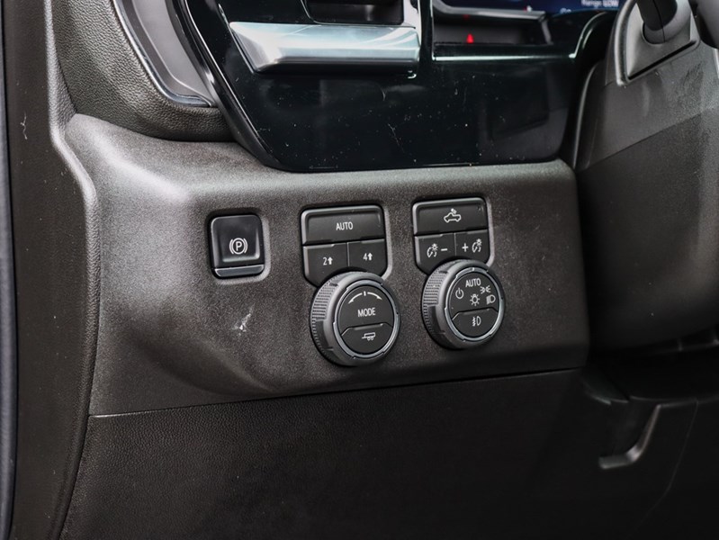 2026 Chevrolet Silverado 1500 4WD Crew Cab 147