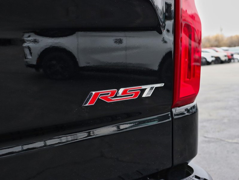 2026 Chevrolet Silverado 1500 4WD Crew Cab 147