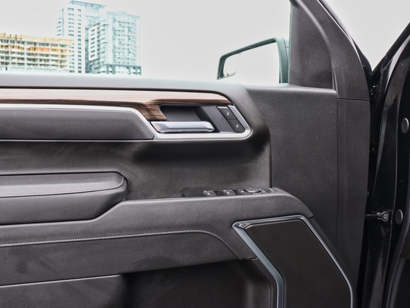 2026 Chevrolet Silverado 1500 4WD Crew Cab 147