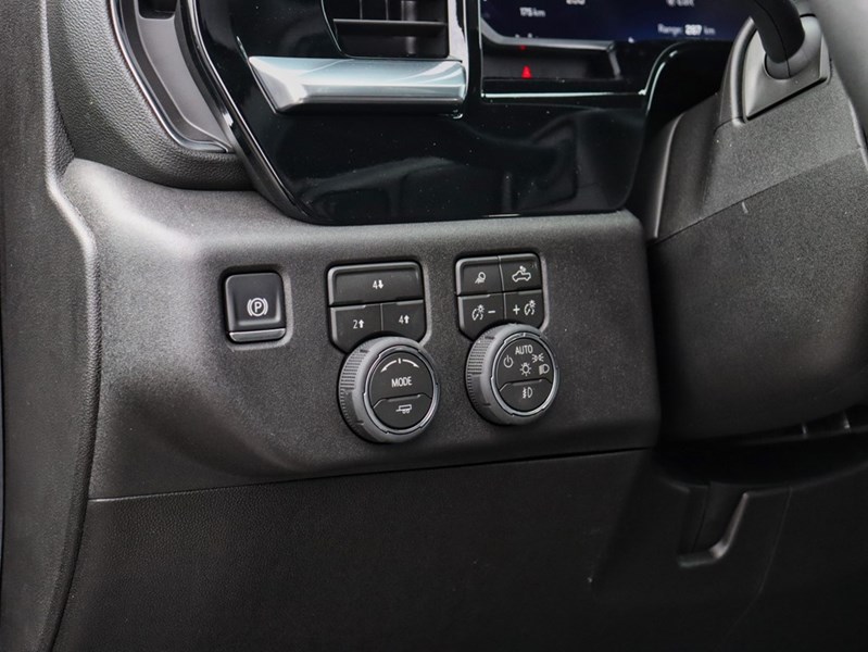 2026 Chevrolet Silverado 2500Hd 4WD Crew Cab 159