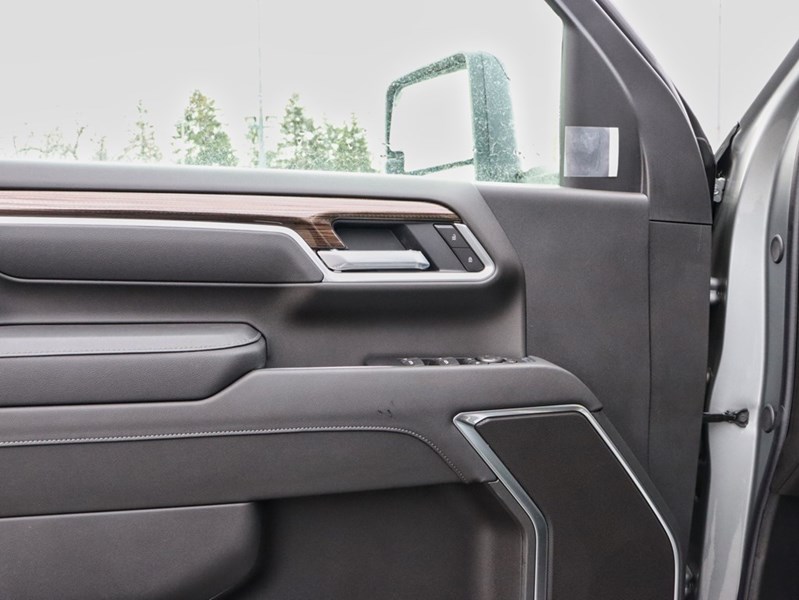 2026 Chevrolet Silverado 2500Hd 4WD Crew Cab 159