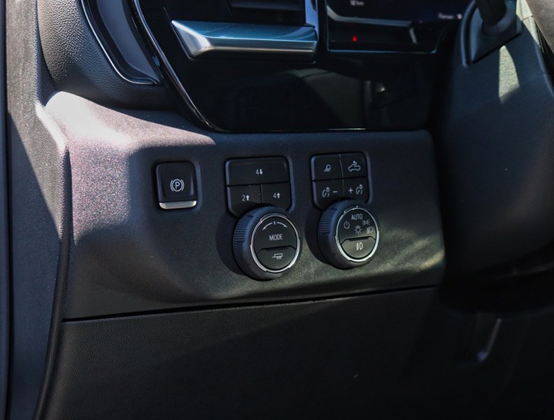 2026 Chevrolet Silverado 2500Hd 4WD Crew Cab 159