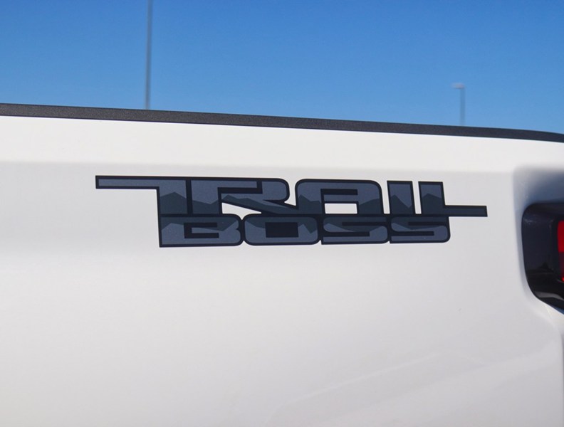 2026 Chevrolet Silverado 2500Hd 4WD Crew Cab 159