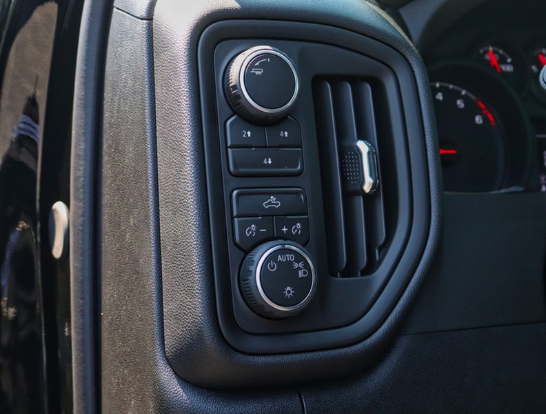 2026 Chevrolet Silverado 2500Hd 4WD Crew Cab 159