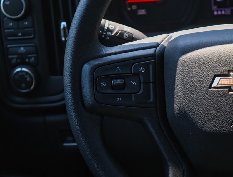 2026 Chevrolet Silverado 2500Hd 4WD Crew Cab 159