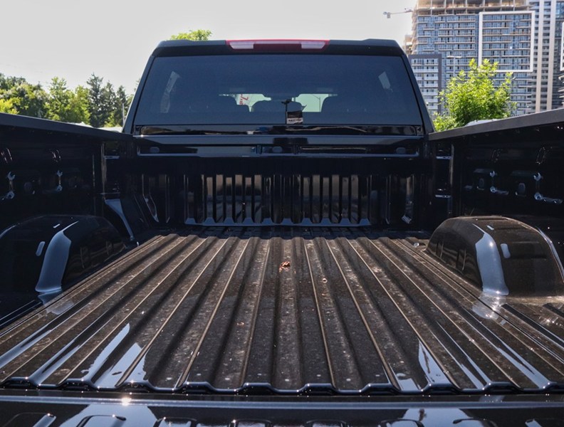 2026 Chevrolet Silverado 2500Hd 4WD Crew Cab 159