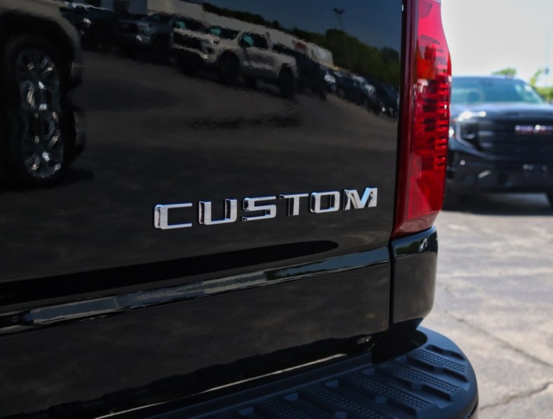 2026 Chevrolet Silverado 2500Hd 4WD Crew Cab 159