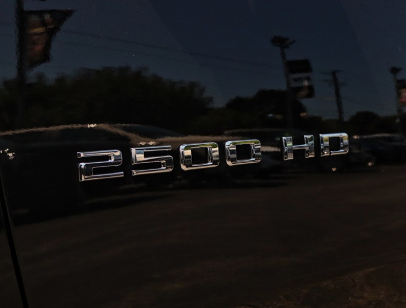 2026 Chevrolet Silverado 2500Hd 4WD Crew Cab 159