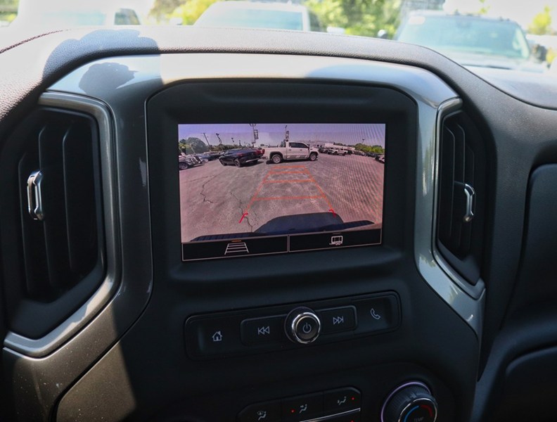 2026 Chevrolet Silverado 2500Hd 4WD Crew Cab 159