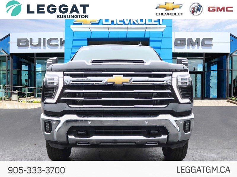 2026 Chevrolet Silverado 3500HD 4WD Crew Cab 172