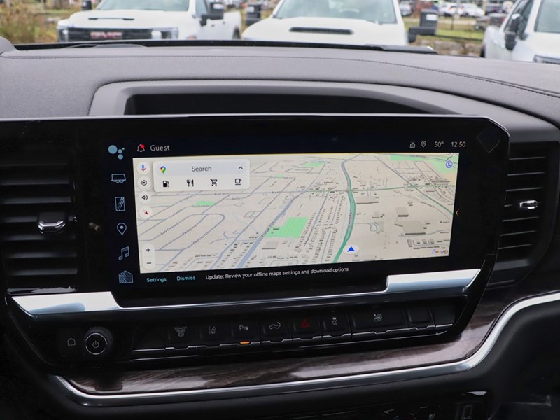 2026 Chevrolet Silverado 3500HD 4WD Crew Cab 172