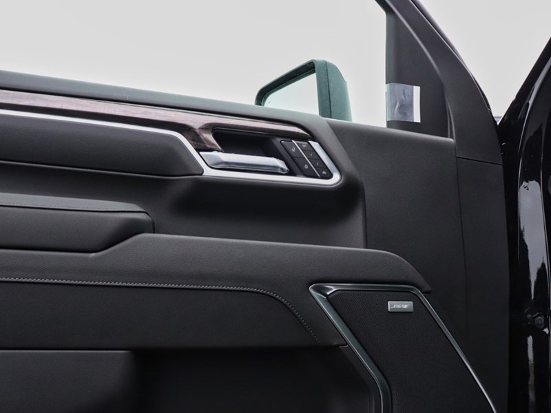 2026 Chevrolet Silverado 3500HD 4WD Crew Cab 172