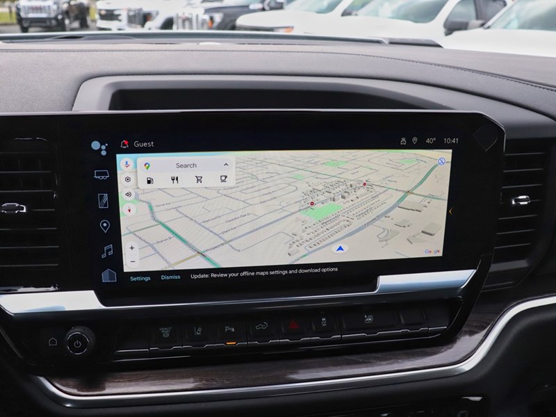 2026 Chevrolet Silverado 3500HD 4WD Crew Cab 172