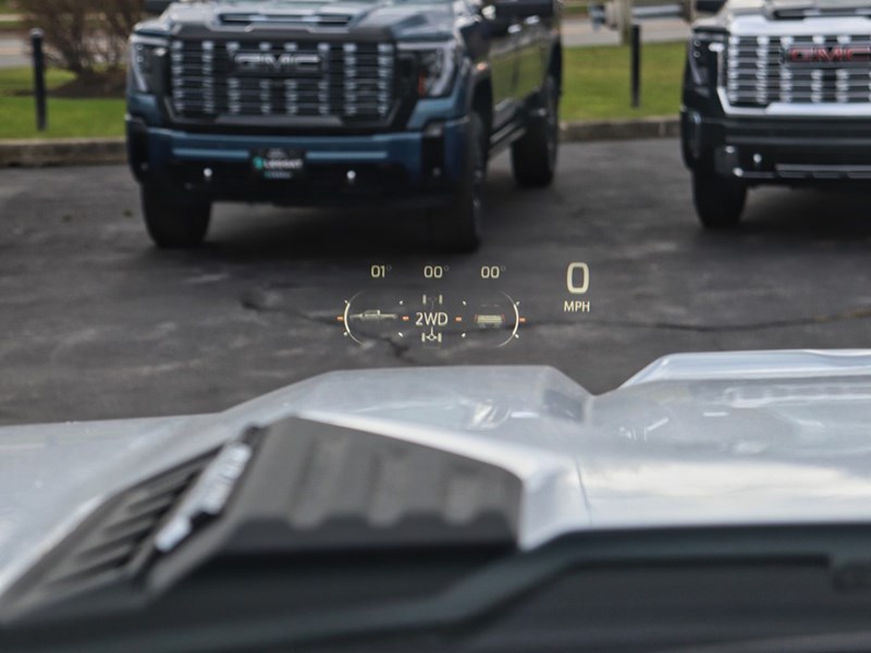 2026 Chevrolet Silverado 3500HD 4WD Crew Cab 172