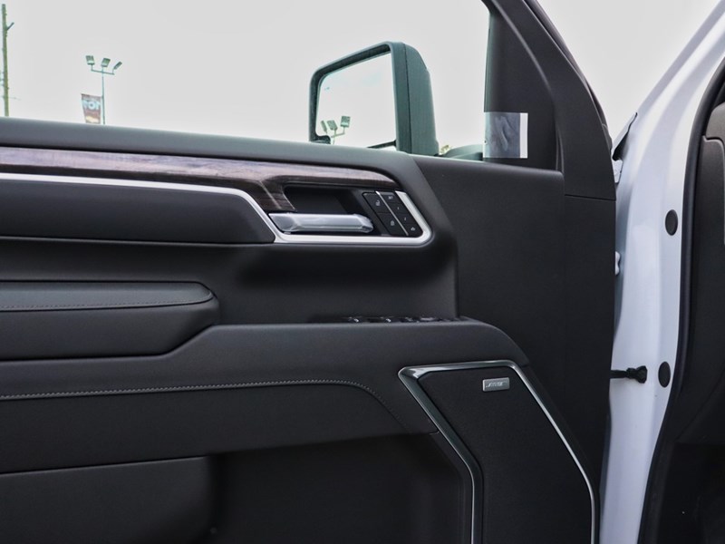 2026 Chevrolet Silverado 3500HD 4WD Crew Cab 172