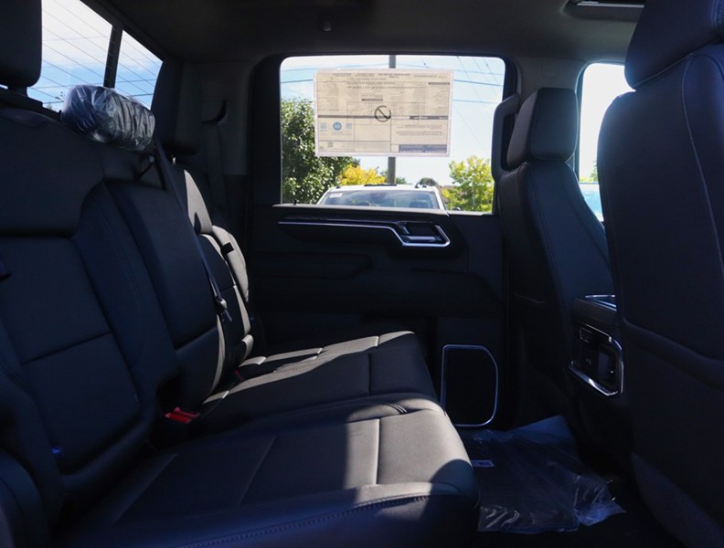 2026 Chevrolet Silverado 3500Hd 4WD Crew Cab 172