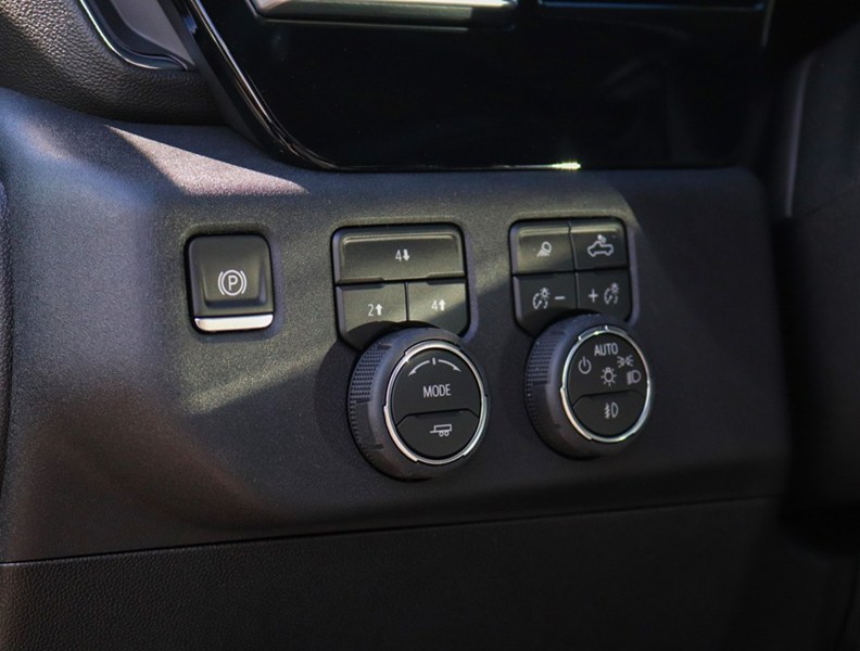 2026 Chevrolet Silverado 3500Hd 4WD Crew Cab 172