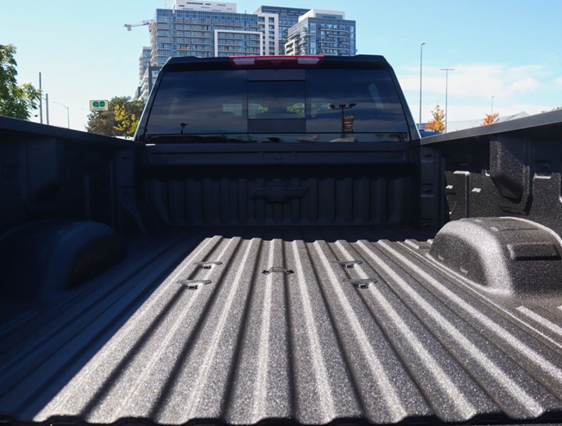 2026 Chevrolet Silverado 3500Hd 4WD Crew Cab 172
